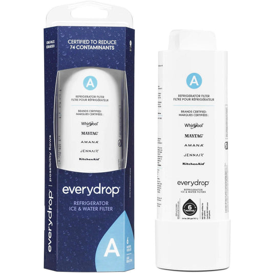 EDRARXD1 water filter A, refrigerator water filter A