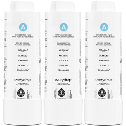 EDRARXD1 water filter A, refrigerator water filter A
