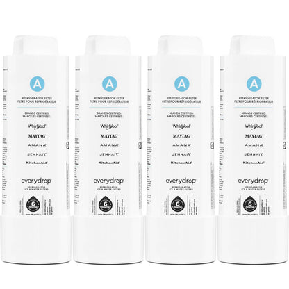 EDRARXD1 water filter A, refrigerator water filter A