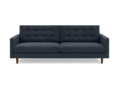 Vogue Modern Sofa – Mid-Century Style Custom Upholstered Living Room Couch