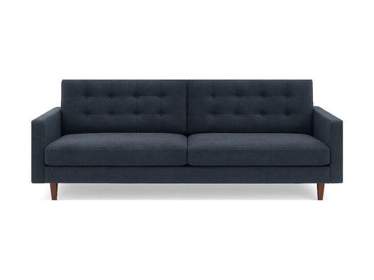 Vogue Modern Sofa – Mid-Century Style Custom Upholstered Living Room Couch