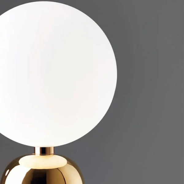 Creative home lighting modern simple round table lamp - Image 5