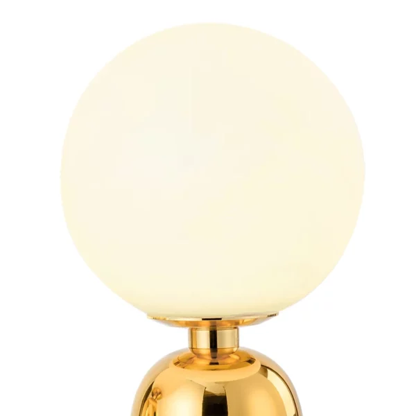 Creative home lighting modern simple round table lamp - Image 3