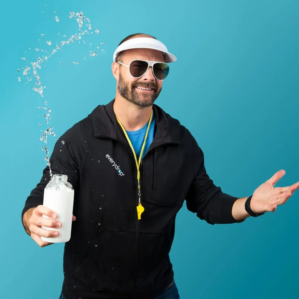 EDR3RXD1 Water Filter 3,Ice and Water Refrigerator Filter 3,4396841 - Image 8